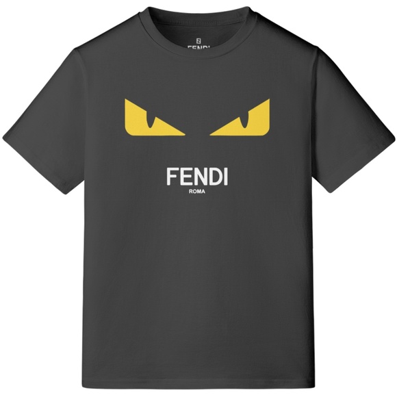 Fendi Eyes - Picture 1 of 4